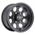 Mickey Thompson Classic III Black Wheel - 17x9 6x5.5 4 1/2 - 250448 - 226100078 Photo - Primary