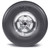 Mickey Thompson Pro Bracket Radial Tire - 29.5/10.5R17 X5 - 250802 - 315073006 User 1