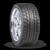 Mickey Thompson Street Comp Tire - 275/35R20 102W - 248825 - 321019002 User 2