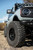 Mickey Thompson Baja Legend MTZ Tire - 35X12.50R20LT 125Q - 247932 - 331140005 Photo - Mounted