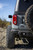 Mickey Thompson Baja Legend MTZ Tire - 35X12.50R17LT 119Q - 247933 - 331141005 Photo - Mounted