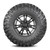 Mickey Thompson Baja Pro XS Tire - 40X13.50-17LT - 250094 - 331251018 Photo - Unmounted