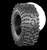 Mickey Thompson Baja Pro XS Tire - 40X13.50-17LT - 250094 - 331251018 User 1