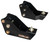 Carli 2023+ Ford F250/350 4x4 Radius Arm Drop Brackets - 3.5in Lift - CS-FRAD-LVL-2325 Photo - out of package