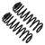 Synergy Jeep JL Rear Lift Springs JL 2 DR 7.0in JLU 4 DR 6.0 Inch - 8864-60 User 1