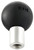 sPOD 1/4-20 Female Threaded Hole w/1in Ball - Universal - 200244 Photo - Primary