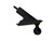 sPOD CMM JL A-Pillar 1in Ball Mount - 860215 Photo - Primary