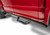 N-Fab Predator Pro Step System 2025+ Toyota 4Runner SUV 4 Door Gas - Tex. Black - PRT2558R-TX Photo - Mounted
