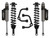 ICON 21-24 Ford F150 4WD 2.75-3.5in Stage 2 Suspension System - Tubular UCA - K93132T Photo - Primary