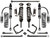 ICON 2010+ Lexus GX460 0-3.5in Stage 8 Suspension System - Tubular UCA - K53188T Photo - Primary
