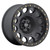 Main image for Method MR105 Beadlock 17x8.5 0mm Offset 8x6.5 130.81mm CB Matte Black w/BH-H24125 Wheel