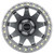 Additional image for Method MR108 17x9 -44mm Offset 5x5 71.5mm CB Gloss Titanium w/BH-H24125-38 Wheel