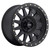 Main image for Method MR304 Double Standard 16x8 0mm Offset 6x5.5 108mm CB Matte Black Wheel
