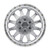 Additional image for Method MR304 Double Standard 17x8.5 0mm Offset 6x5.5 108mm CB Machined/Clear Coat Wheel