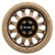 Additional image for Method MR304 Double Standard 17x8.5 0mm Offset 6x5.5 108mm CB Method Bronze Wheel