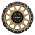 Additional image for Method MR305 NV 20x10 -18mm Offset 8x170 130.81mm CB Bronze Wheel