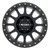 Additional image for Method MR305 NV 20x10 -18mm Offset 8x180 130.81mm CB Matte Black Wheel