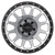 Additional image for Method MR305 NV 16x8 0mm Offset 6x5.5 108mm CB Machined/Black Street Loc Wheel