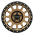 Additional image for Method MR305 NV 17x8.5 0mm Offset 5x5 94mm CB Method Bronze/Black Street Loc Wheel
