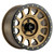 Main image for Method MR305 NV 17x8.5 0mm Offset 5x5 94mm CB Method Bronze/Black Street Loc Wheel