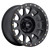 Main image for Method MR305 NV 17x8.5 0mm Offset 6x5.5 108mm CB Matte Black Wheel