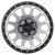 Additional image for Method MR305 NV 18x9 0mm Offset 6x5.5 108mm CB Machined/Black Street Loc Wheel