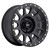 Additional image for Method MR305 NV 18x9 0mm Offset 6x5.5 108mm CB Matte Black Wheel