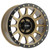 Main image for Method MR305 NV 18x9 0mm Offset 6x5.5 108mm CB Method Bronze/Black Street Loc Wheel