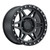 Main image for Method MR312 17x8.5 0mm Offset 5x150 110.5mm CB Matte Black Wheel