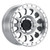 Main image for Method MR315 17x8.5 0mm Offset 6x135 87mm CB Machined/Clear Coat Wheel