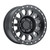 Main image for Method MR315 18x9 +18mm Offset 6x5.5 106.25mm CB Matte Black Wheel