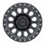 Additional image for Method MR315 18x9 +18mm Offset 6x5.5 106.25mm CB Matte Black Wheel