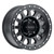 Main image for Method MR315 18x9 +18mm Offset 8x170 130.81mm CB Matte Black Wheel