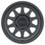 Main image for Method MR316 17x8.5 0mm Offset 6x135 87mm CB Matte Black Wheel