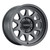 Additional image for Method MR316 17x8.5 0mm Offset 6x135 87mm CB Matte Black Wheel