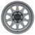 Main image for Method MR316 17x8.5 0mm Offset 6x135 87mm CB Gloss Titanium Wheel