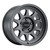 Additional image for Method MR316 17x8.5 0mm Offset 5x5 71.5mm CB Matte Black Wheel