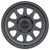 Main image for Method MR316 17x8.5 0mm Offset 5x150 110.5mm CB Matte Black Wheel