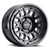 Main image for Method MR321 17x8.5 -0mm Offset 6x5.5 BP 106.25mm CB 4.72in BS Gloss Black Wheel
