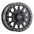 Main image for Method MR401 UTV Beadlock 15x6 / 5+1/53mm Offset / 4x156 / 132mm CB Matte Black Wheel