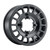 Additional image for Method MR407 Bead Grip 15x6 / 5+1/51mm Offset / 5x4.5 / 77mm CB Matte Black Wheel