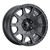 Additional image for Method MR502 VT-SPEC 2 15x7 +15mm Offset 5x4.5 56.1mm CB Matte Black Wheel