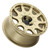 Main image for Method MR502 VT-SPEC 2 15x7 +15mm Offset 5x100 56.1mm CB Gold Wheel