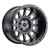 Main image for Method MR605 NV 20x9 -12mm Offset 5x150 110.5mm CB Matte Black Wheel