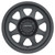 Main image for Method MR701 17x8.5 0mm Offset 6x5.5 106.25mm CB Matte Black Wheel