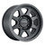 Additional image for Method MR701 17x8.5 0mm Offset 6x5.5 106.25mm CB Matte Black Wheel