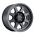Additional image for Method MR701 17x9 -12mm Offset 8x6.5 130.81mm CB Matte Black Wheel