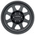 Main image for Method MR701 17x9 -12mm Offset 8x170 130.81mm CB Matte Black Wheel