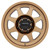 Main image for Method MR701 HD 18x9 +18mm Offset 8x6.5 130.81mm CB Method Bronze Wheel