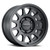 Main image for Method MR703 16x8 0mm Offset 6x5.5 106.25mm CB Matte Black Wheel